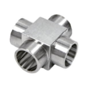 1/8" - Cross (MWF-3-C)