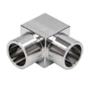 1/4" - Elbow (MWF-6-E)