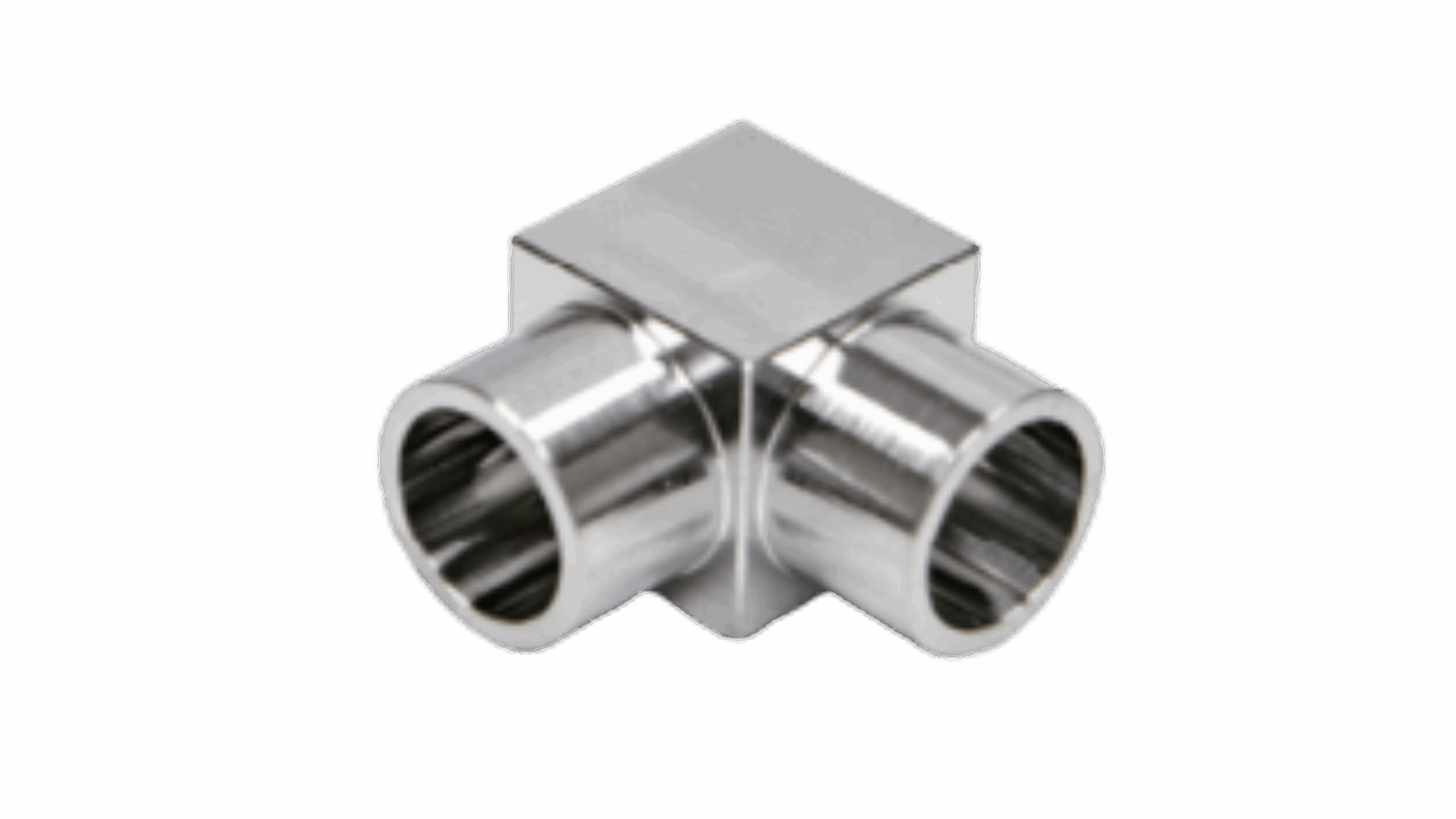 1/2" - Elbow (MWF-12-E)