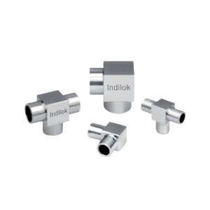 Micro Weld Fittings