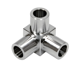 1/2" - Angle Tee (MWF-12-AT)