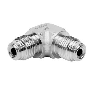 1/4" - Male Elbow (FVF-6-ME)
