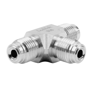1/4" - Male Tee (FVF-6-MT)