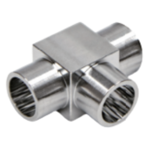 3/8" - Tee (MWF-9-T)