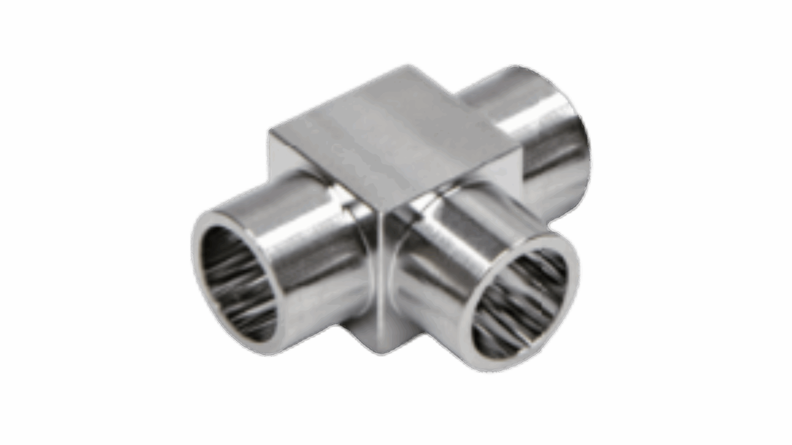 1/8" – Tee (MWF-3-T)