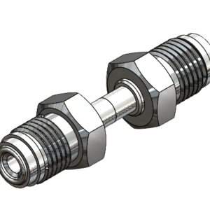 Welded Male Union