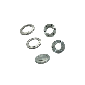Flange