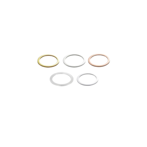 ICF Gasket