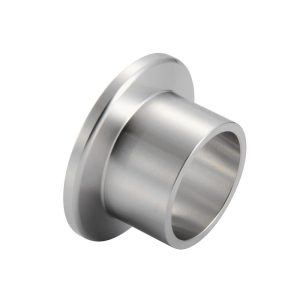 NW-25-20L (NW/KF Short Flange)
