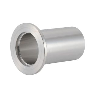 NW-10-50L (NW/KF Long Flange)