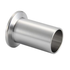 NW-50-50L (NW/KF Long Flange)