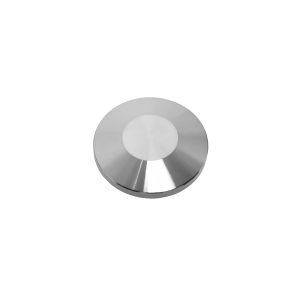 NW-63BF (NW/KF Blank Flange)