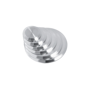 NW/KF Blank Flange