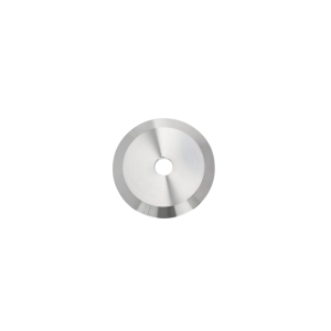 NW-16PF-1/4 (NW/KF Perforated Flange)