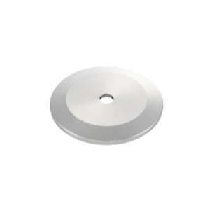 NW/KF Perforated Flange