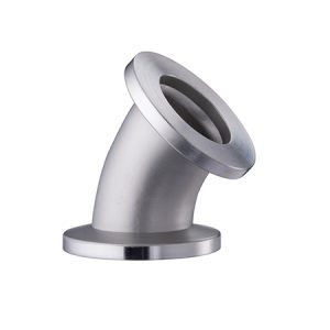 NW/KF Elbow 45 Deg